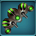 Abilities NCU - Type 3F (6/6) QL 300