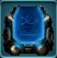 Disk of Cloudy Crystal (QL300)