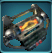 Energy Redistribution Unit