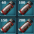 Heckler Juice Key ( Out of Stock Indefinitely )