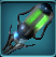 Nano Crystal (Izgimmer's Mockery)