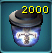 Combat Nano Can: Premium Experience Boost (2000 pcs)