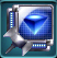 Premium Nano Crystal (Enter the Grid)