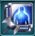Nano Crystal (Summon Grid Armor Mk IV)