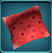 Explosif's Poly Pillows (pair)