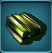Kyr'Ozch Storage Container (S7 Ring)