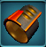 Modified Ancient Combat Bracer (Melee)