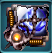 Weird Looking Nano Crystal (Semi-Sentient Augmentation Cloud)