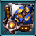 Weird Looking Nano Crystal (Nano Repulsor)