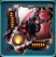 Weird Looking Nano Crystal (Smoke Bomb)