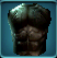 Living Dragonflesh Body Armor