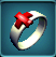 Docaholic's Ring QL 300