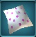BBQ Shoulder Pillow (QL 200)