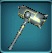 Kyr. Energy Hammer - Type 112 (QL 300)