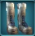 Awakened Boots of Concourse