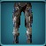 Awakened Greaves of Malfeasance