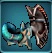 Xan Ear Symbiant, XXXX Unit Beta