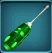 Green Xan Belt Tuning Device
