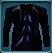 Modified NotuComm Mesh Trenchcoat