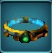 Belt of Great Justice