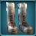 Boots of Concourse