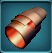 Dust Brigade Bracer - First Edition