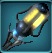Nano Crystal (Guardian of Might)