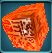 Nano Cube (Self Illumination)