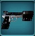 Freedom Arms 3927 Chapman ( QL 150, PAIR )