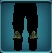 Miy's Melee Armor Legs ( QL 300 )