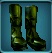 Miy's Tank Armor Boots ( QL 300 )