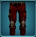 Dustbrigade Operative Legwear
