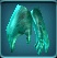 Mediative Gloves of the Aquarius
