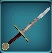 Exact Copy of The Excalibur ( QL 260 )