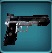 Jobe Explorer Personal Pistol ( QL 160 )