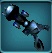 Perennium Blaster ( QL 50 )