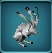 Sealed Penumbra White Quabbit