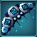 Spirit Infused Yuttos Modified NCU ( QL 160 )