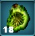 Kyr'Ozch Bio-Material - Type 18 ( QL 240+ )