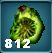 Kyr'Ozch Bio-Material - Type 812 ( QL 240+ )