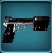 Freedom Arms 3927k Ultra (QL 100, Pair )