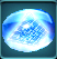 Novictalized Notum Crystal with 'The Great Ice Golem'
